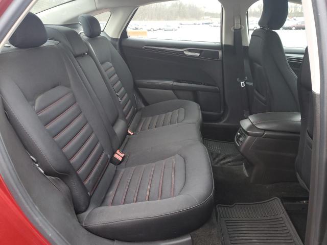 Photo 10 from auction – 2016 FORD FUSION SE with VIN 3FA6P0T94GR286919