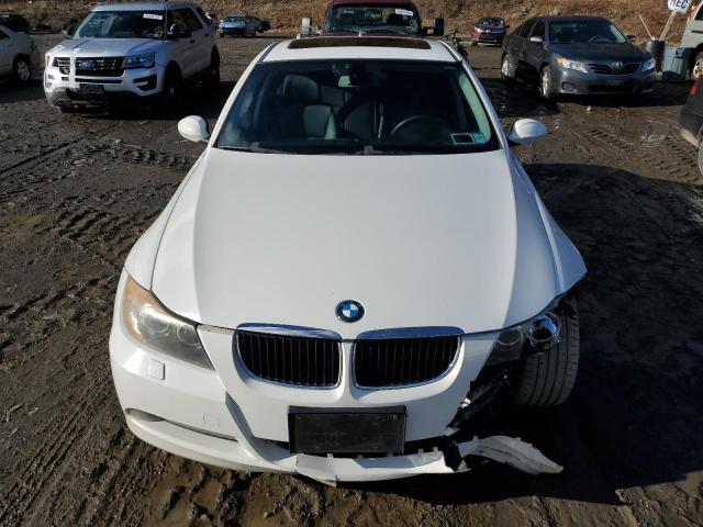 صورة رقم 5 من المزاد - 2007 BMW 328 XI مع VIN WBAVC93597K034278