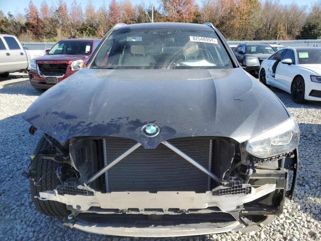 Photo 5 from auction – 2019 BMW X3 SDRIVE3 with VIN 5UXTR7C50KLF33469
