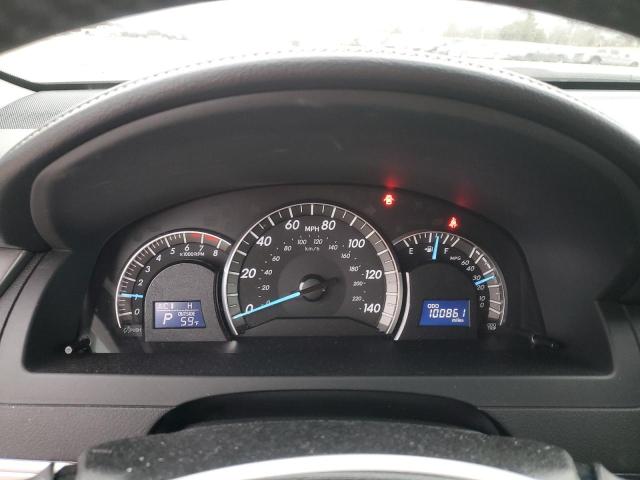 Photo 9 from auction – 2012 TOYOTA CAMRY BASE with VIN 4T1BF1FK1CU018957