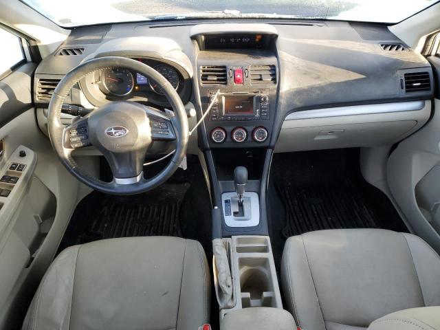 Photo 8 from auction – 2013 SUBARU XV CROSSTR with VIN JF2GPAGC0DH835962