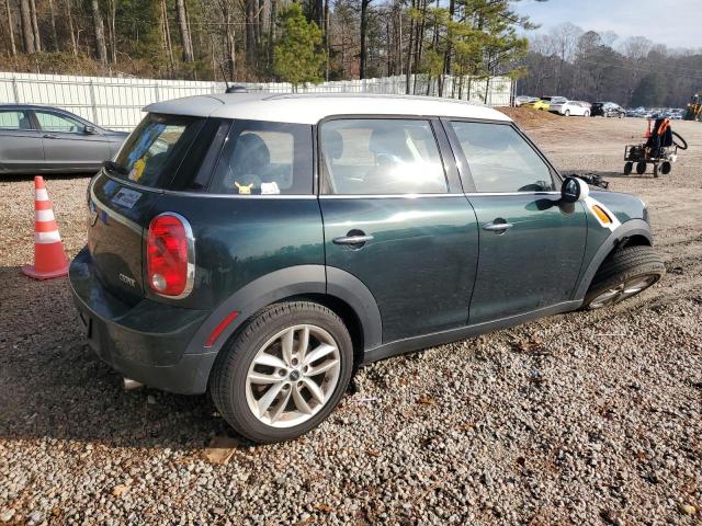 Photo 3 from auction – 2013 MINI COOPER COU with VIN WMWZB3C59DWM07017