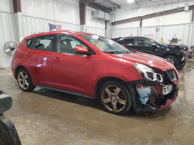 Photo 4 from auction – 2010 PONTIAC VIBE with VIN 5Y2SM6E09AZ420538