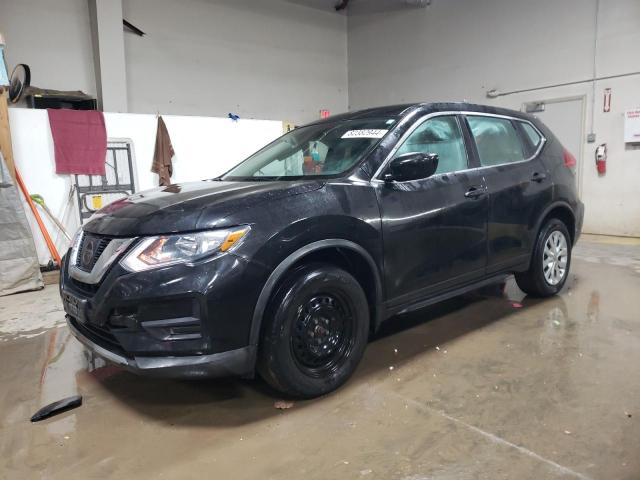 NISSAN ROGUE S 2017 with VIN KNMAT2MV2HP586412 - Photo from auction