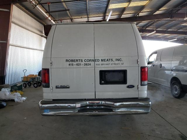 Photo 6 from auction – 2008 FORD ECONOLINE with VIN 1FTSS34L88DB38785