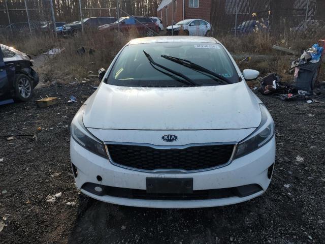 Photo 5 from auction – 2017 KIA FORTE LX with VIN 3KPFK4A70HE027824