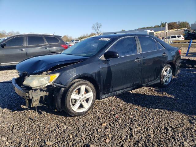 TOYOTA CAMRY BASE 2012 with VIN 4T1BF1FK9CU142264 - Photo from auction