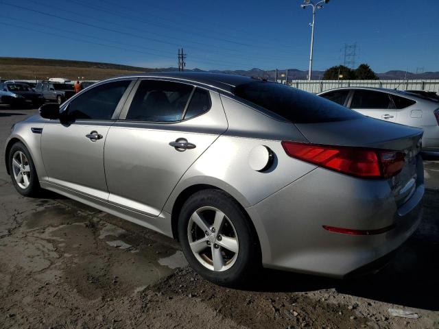 Photo 2 from auction – 2014 KIA OPTIMA LX with VIN 5XXGM4A76EG265551