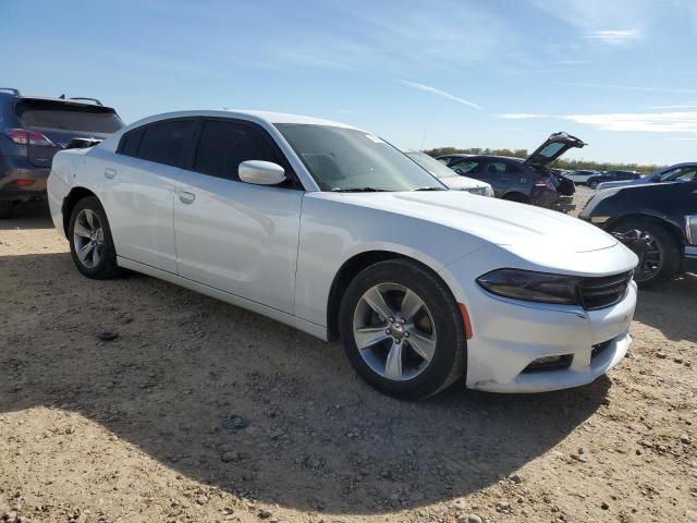 Photo 4 from auction – 2015 DODGE CHARGER SX with VIN 2C3CDXHG4FH824197