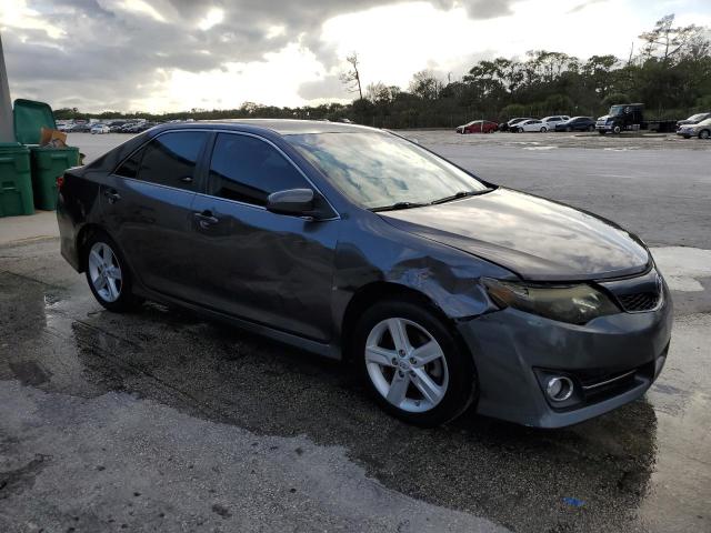 Photo 4 from auction – 2014 TOYOTA CAMRY L with VIN 4T1BF1FK7EU788390