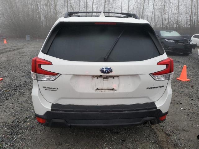 Photo 6 from auction – 2019 SUBARU FORESTER P with VIN JF2SKAGC7KH547894