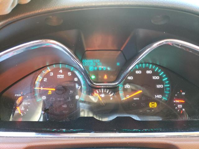 Photo 9 from auction – 2015 CHEVROLET TRAVERSE L with VIN 1GNKRHKD4FJ292162