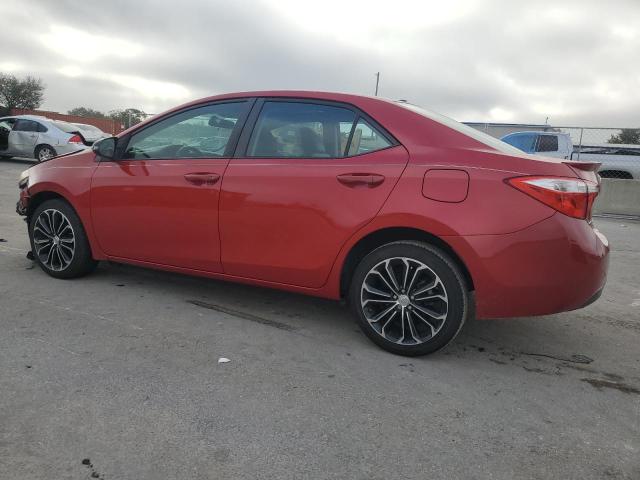 Photo 2 from auction – 2014 TOYOTA COROLLA L with VIN 2T1BURHE6EC115104