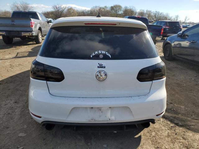 Photo 6 from auction – 2012 VOLKSWAGEN GTI with VIN WVWFV7AJ2CW293655