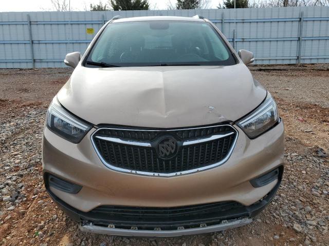 Photo 5 from auction – 2019 BUICK ENCORE PRE with VIN KL4CJASB2KB709965