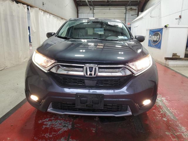 Photo 5 from auction – 2017 HONDA CR-V EXL with VIN 5J6RW2H88HL024594