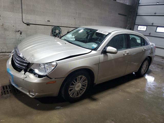 CHRYSLER SEBRING TO 2008 with VIN 1C3LC56KX8N118389 - Photo from auction