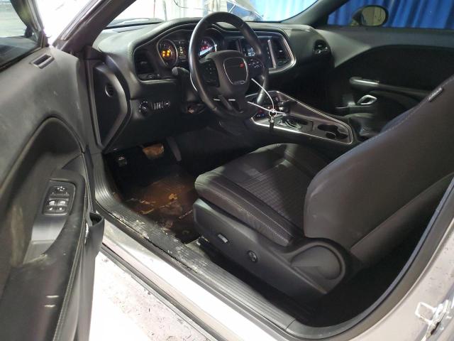 Photo 8 from auction – 2015 DODGE CHALLENGER with VIN 2C3CDZAG9FH850137