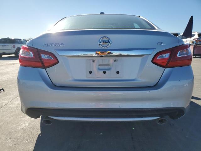 Photo 6 from auction – 2017 NISSAN ALTIMA 2.5 with VIN 1N4AL3AP7HC225119