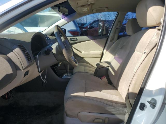 Photo 7 from auction – 2011 NISSAN ALTIMA 25S with VIN 1N4AL2AP0BC181885