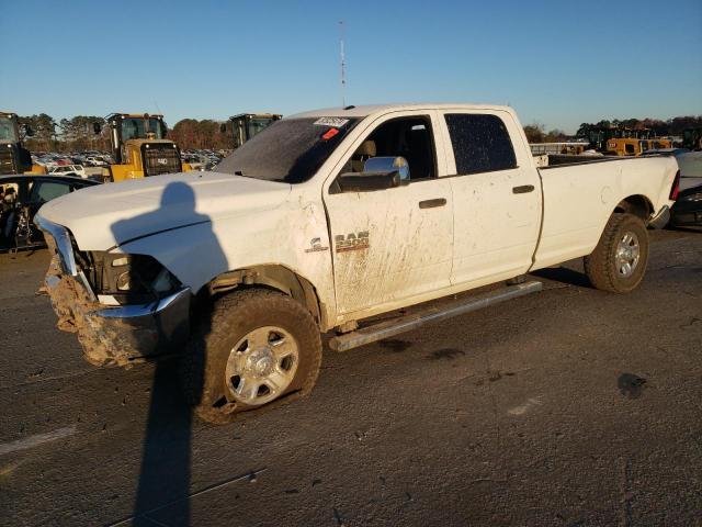 RAM 2500 ST 2017 with VIN 3C6UR5HL9HG503995 - Photo from auction