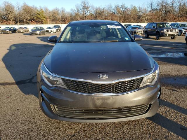 Photo 5 from auction – 2018 KIA OPTIMA LX with VIN KNAGT4L30J5212093