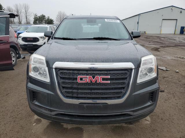 Photo 5 from auction – 2017 GMC TERRAIN SL with VIN 2GKFLSEK7H6351745