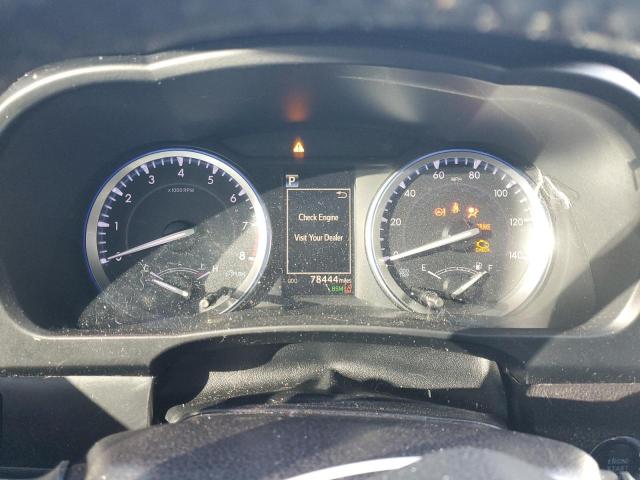 Photo 9 from auction – 2018 TOYOTA HIGHLANDER with VIN 5TDJZRFH2JS845538