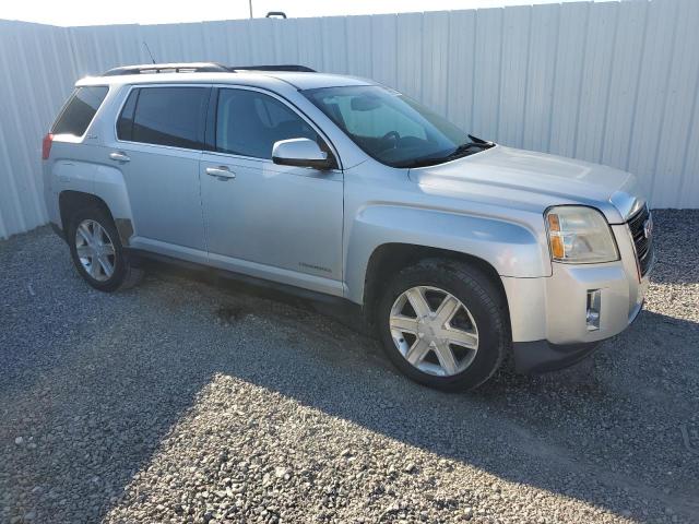 Photo 4 from auction – 2011 GMC TERRAIN SL with VIN 2CTALSEC4B6438741