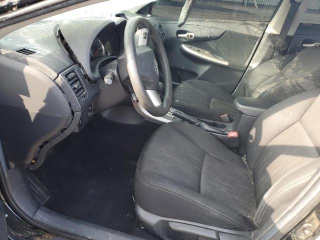Photo 7 from auction – 2013 TOYOTA COROLLA BA with VIN 5YFBU4EE1DP209400