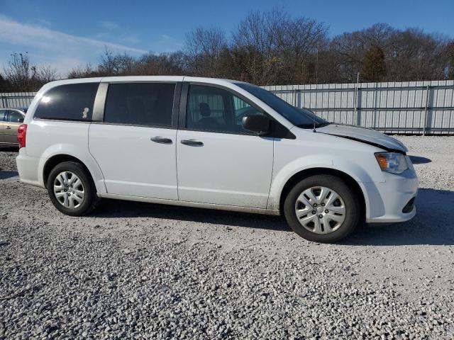 Photo 4 from auction – 2019 DODGE GRAND CARA with VIN 2C4RDGBG3KR521799