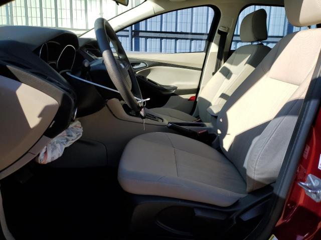 Photo 7 from auction – 2016 FORD FOCUS SE with VIN 1FADP3F27GL368360