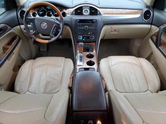 Photo 8 from auction – 2012 BUICK ENCLAVE with VIN 5GAKRCED5CJ197341