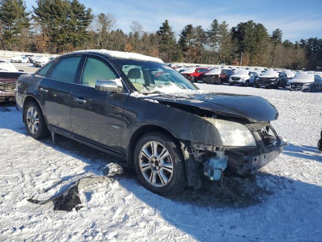Photo 4 from auction – 2008 MERCURY SABLE PREM with VIN 1MEHM43W88G604654
