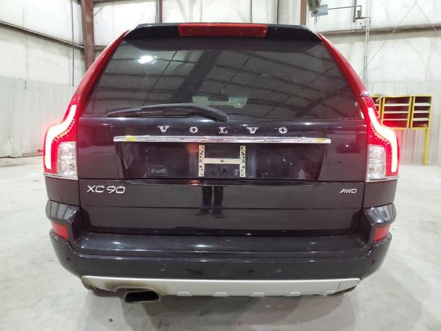 Photo 6 from auction – 2013 VOLVO XC90 3.2 with VIN YV4952CZ0D1657778