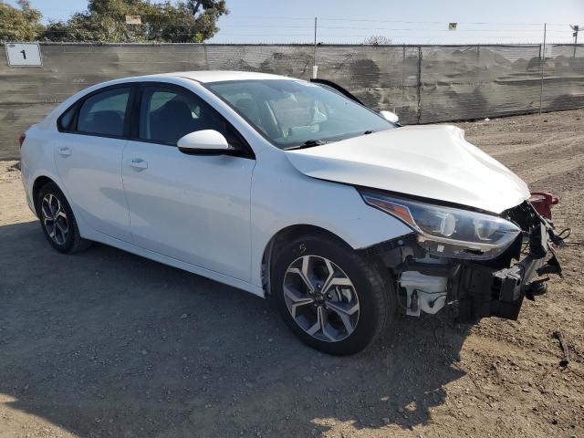 Photo 4 from auction – 2019 KIA FORTE FE with VIN 3KPF24AD8KE068036