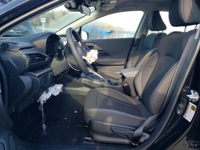 Photo 7 from auction – 2024 SUBARU IMPREZA with VIN JF1GUABC6R8338653