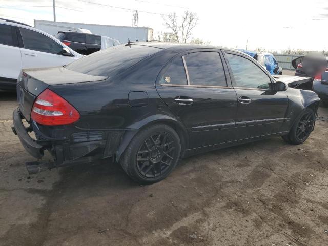 Photo 3 from auction – 2003 MERCEDES-BENZ E 500 with VIN WDBUF70J43A155942