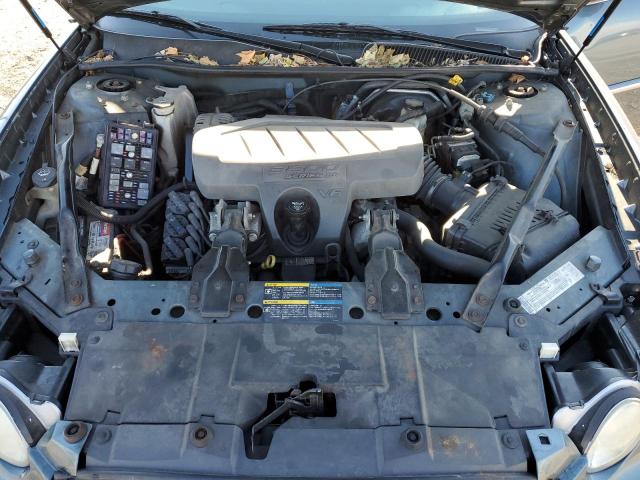 Photo 11 from auction – 2006 BUICK LACROSSE C with VIN 2G4WD582061171115