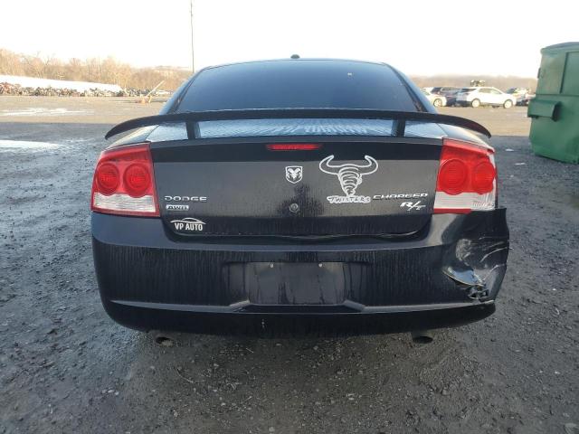 Photo 6 from auction – 2010 DODGE CHARGER R/ with VIN 2B3CK5CTXAH182024