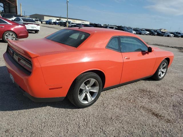 Photo 3 from auction – 2020 DODGE CHALLENGER with VIN 2C3CDZAG1LH230457