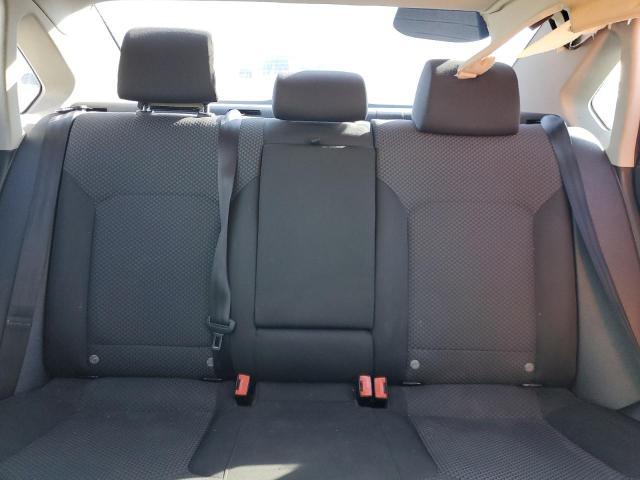 Photo 10 from auction – 2014 VOLKSWAGEN PASSAT S with VIN 1VWAP7A38EC012966