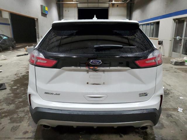 Photo 6 from auction – 2020 FORD EDGE SEL with VIN 2FMPK4J96LBA55371