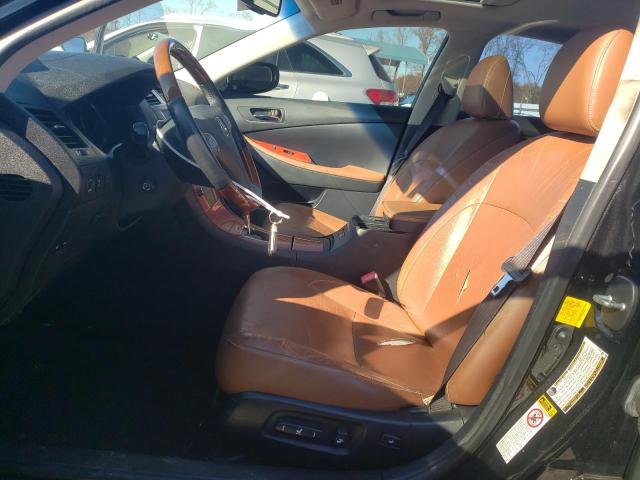 Photo 7 from auction – 2012 LEXUS ES 350 with VIN JTHBK1EG0C2485343