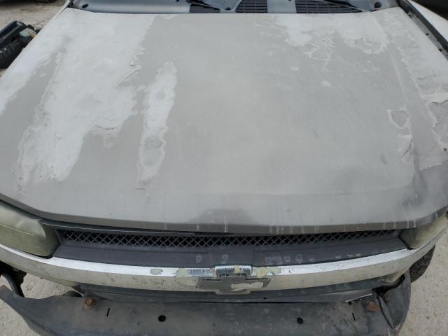 Photo 12 from auction – 2005 CHEVROLET TRAILBLAZE with VIN 1GNDS13S552264168