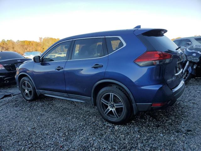 Photo 2 from auction – 2017 NISSAN ROGUE S with VIN JN8AT2MT5HW143647