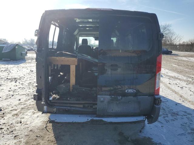Photo 6 from auction – 2017 FORD TRANSIT T- with VIN 1FTYE1YM8HKA87681