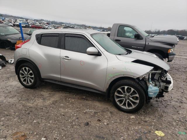 Photo 4 from auction – 2011 NISSAN JUKE S with VIN JN8AF5MR5BT006052