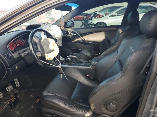 Photo 7 from auction – 2005 PONTIAC GTO with VIN 6G2VX12U75L457697