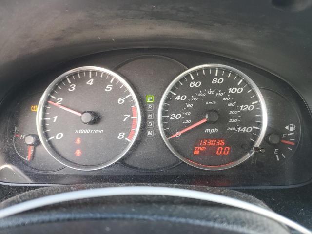 Photo 9 from auction – 2008 MAZDA 6 with VIN 1YVHP80C985M29007
